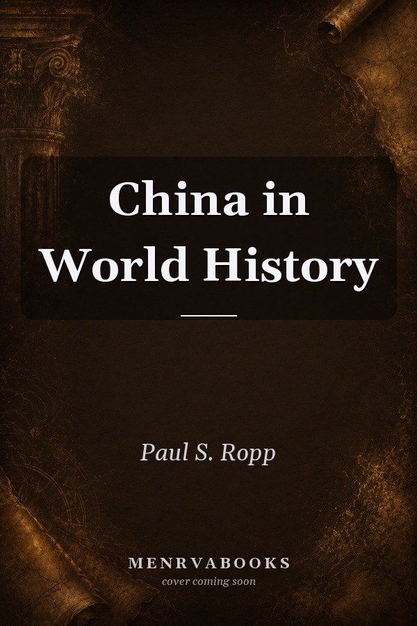 China in World History