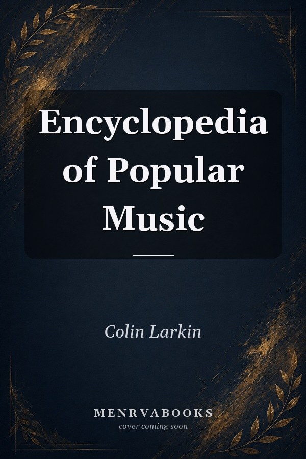 Encyclopedia of Popular Music