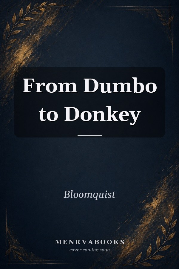 From Dumbo to Donkey
