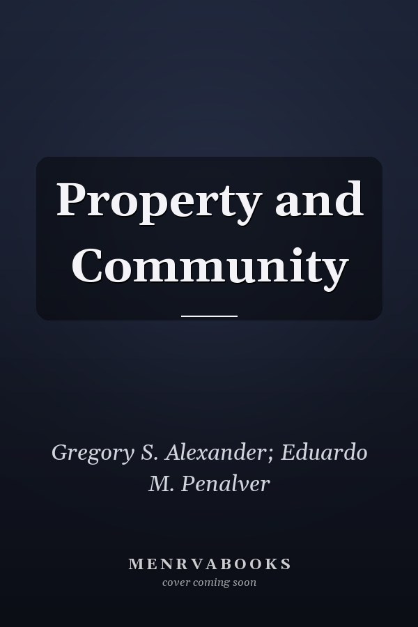 Property and Community
