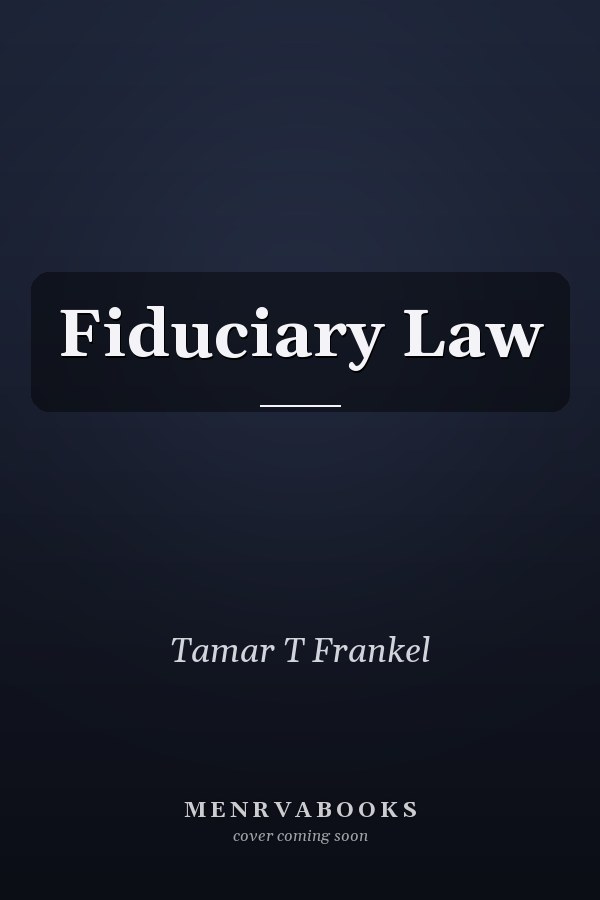 Fiduciary Law