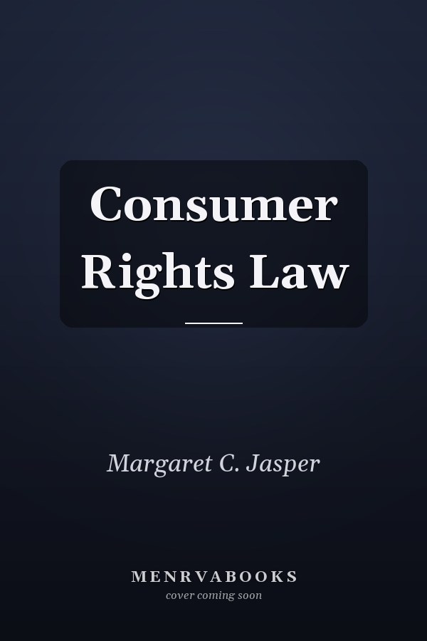 Consumer Rights Law