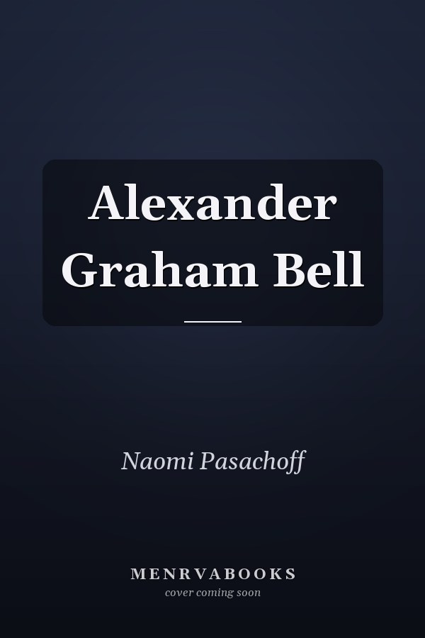 Alexander Graham Bell