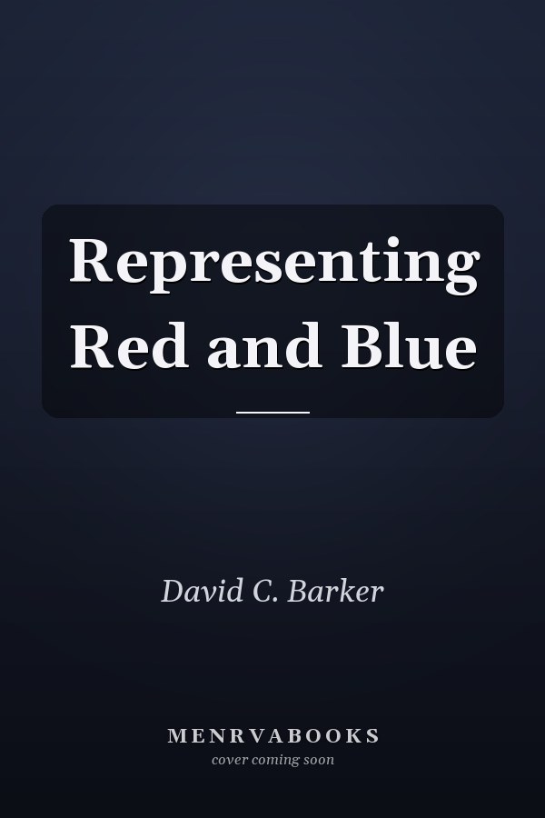 Representing Red and Blue