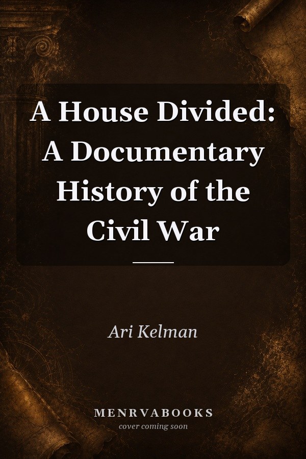 A House Divided: A Documentary History of the Civil War
