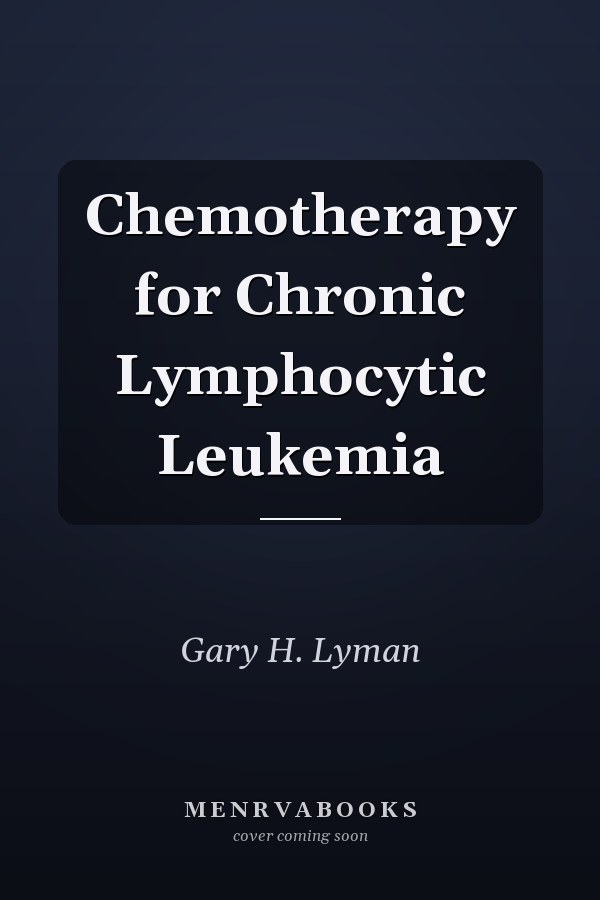 Chemotherapy for Chronic Lymphocytic Leukemia