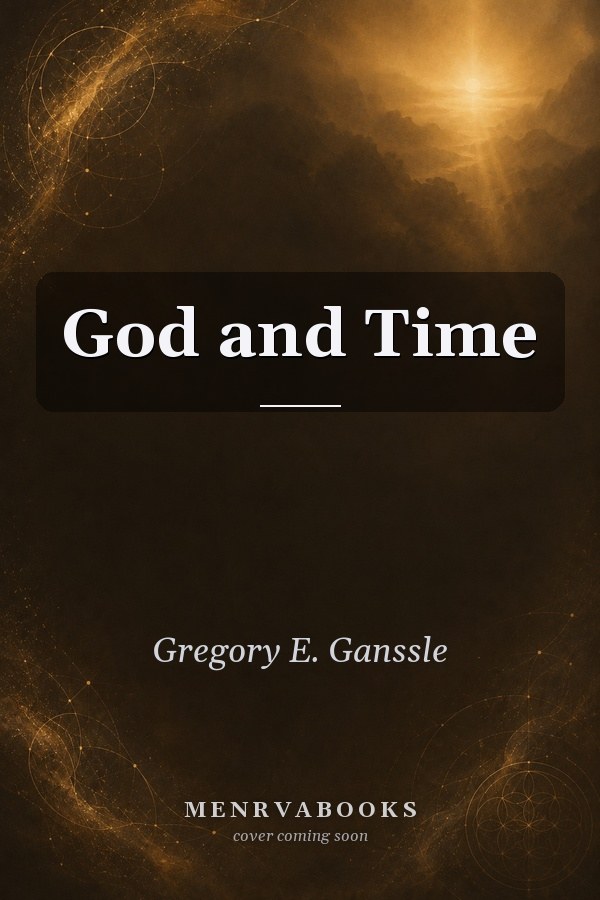 God and Time