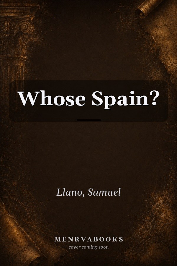 Whose Spain?