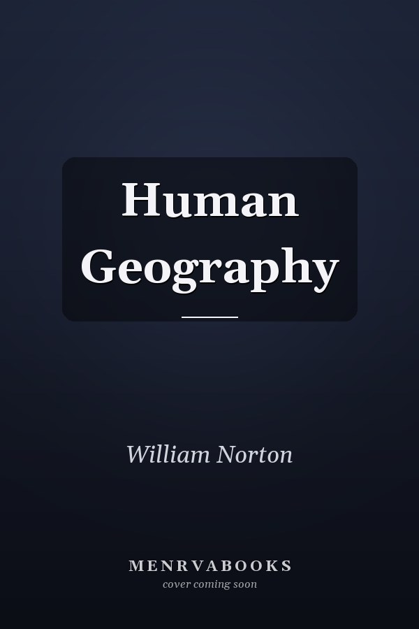 Human Geography