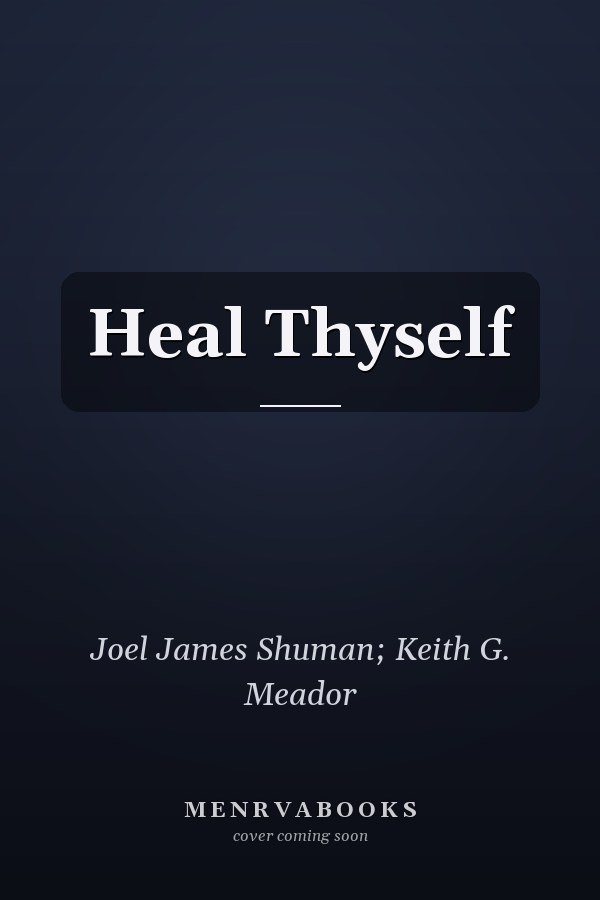 Heal Thyself