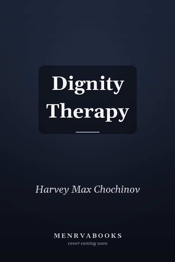 Dignity Therapy