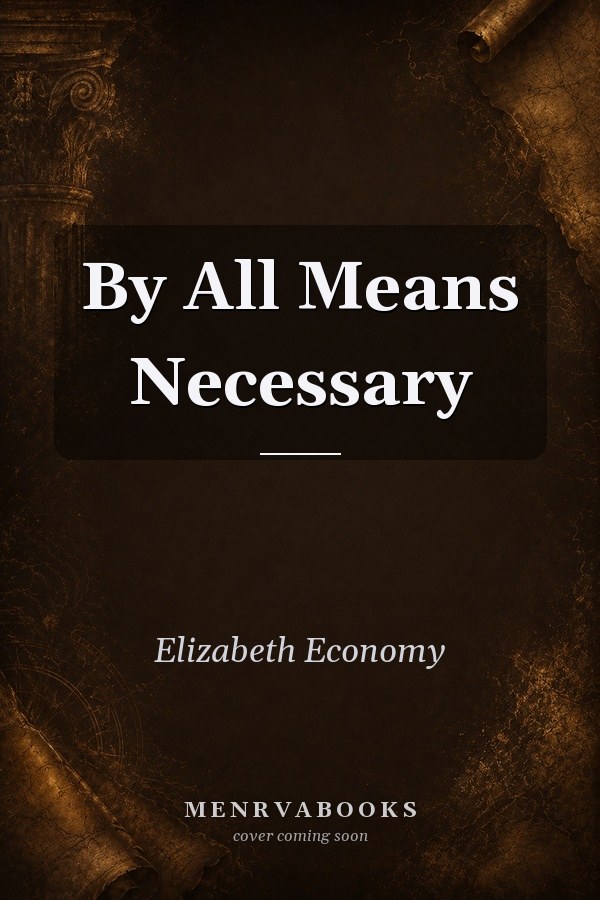 By All Means Necessary
