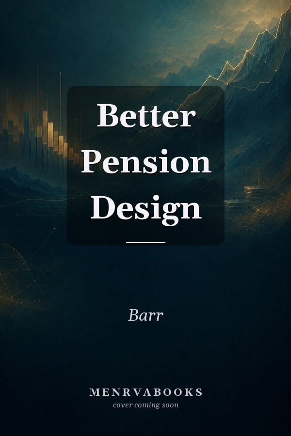 Better Pension Design