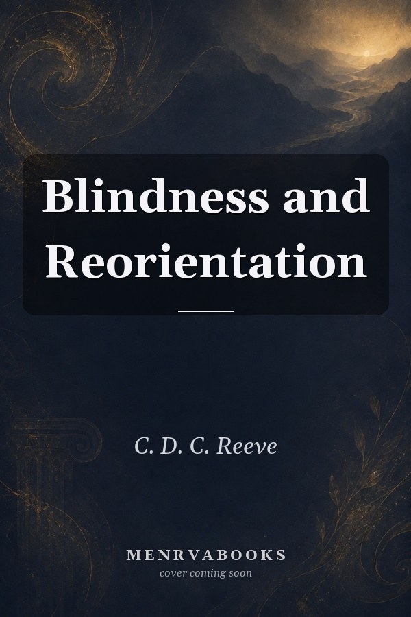 Blindness and Reorientation