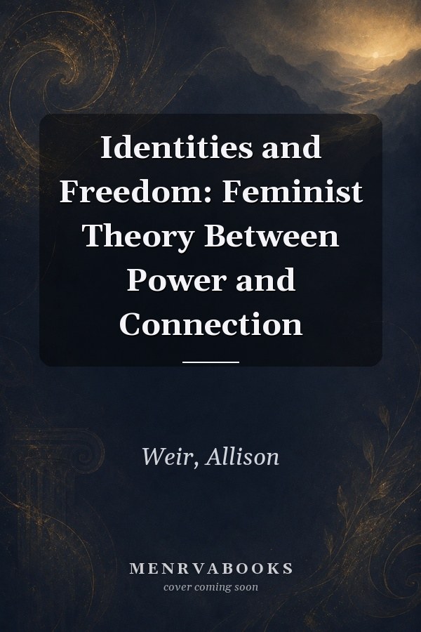 Identities and Freedom: Feminist Theory Between Power and Connection
