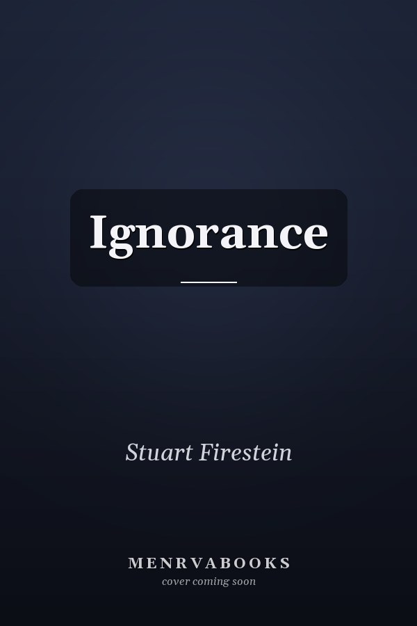 Ignorance
