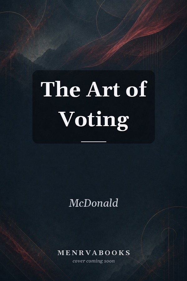 The Art of Voting