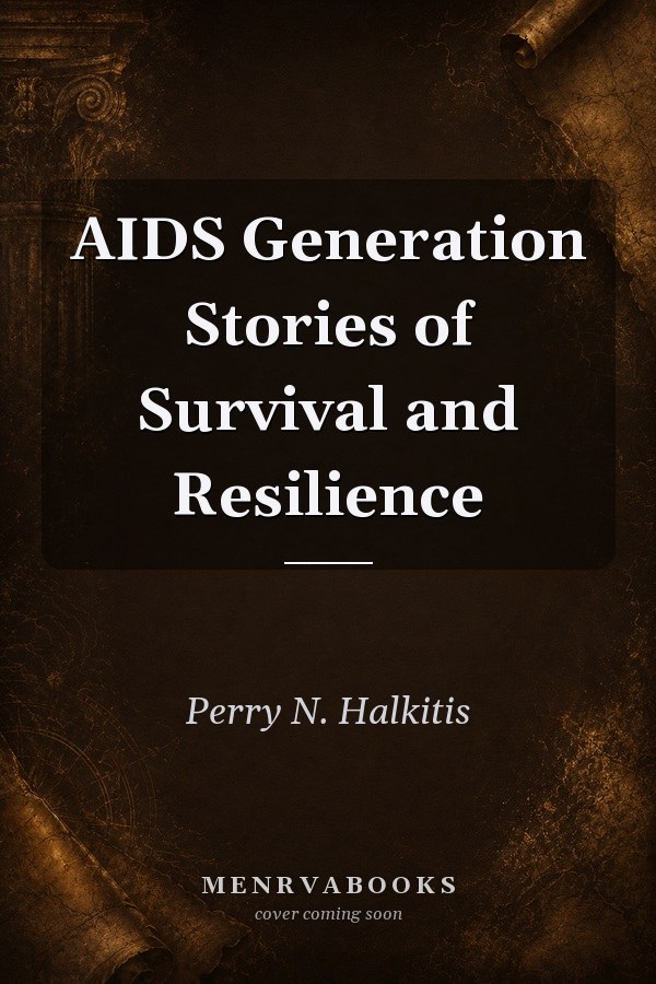 AIDS Generation Stories of Survival and Resilience