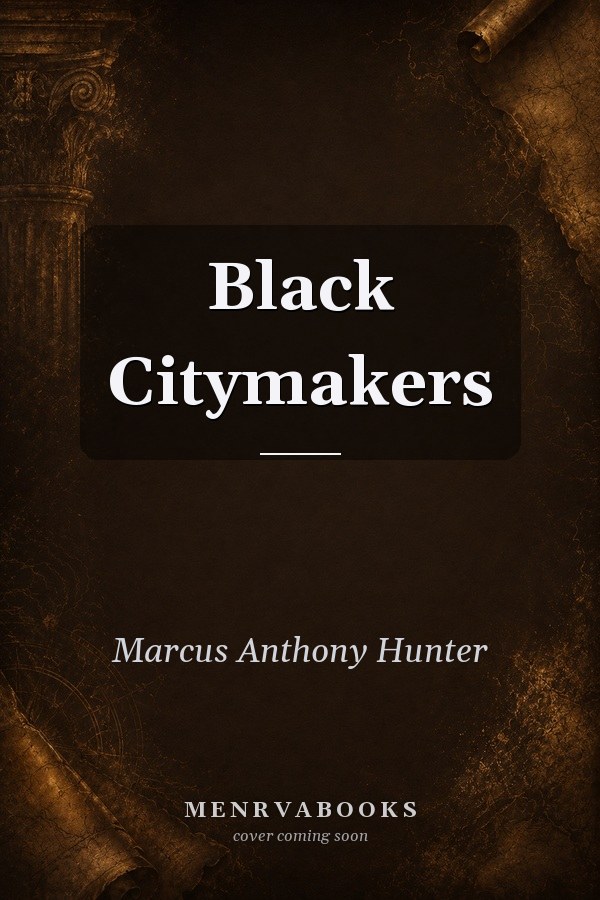 Black Citymakers