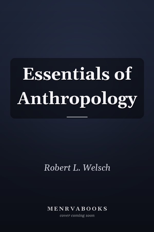 Essentials of Anthropology