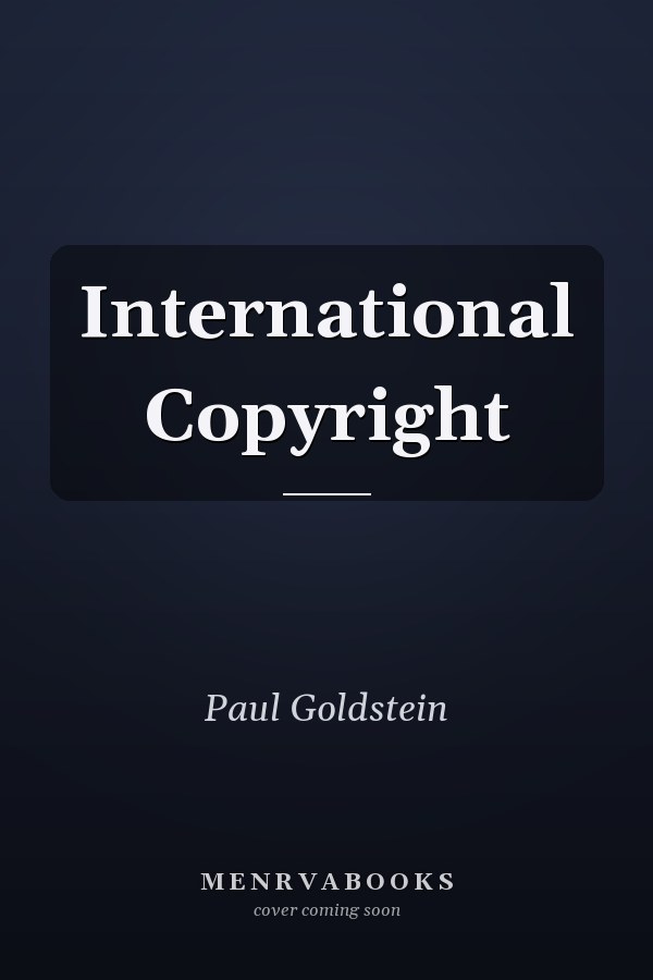 International Copyright
