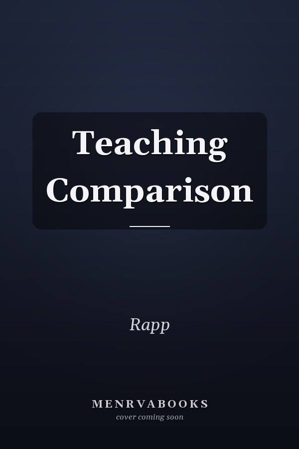 Teaching Comparison