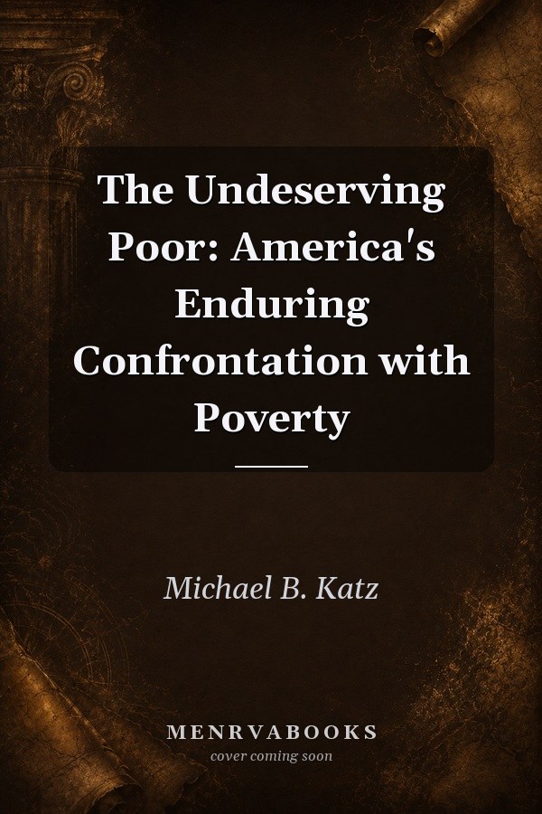 The Undeserving Poor: America's Enduring Confrontation with Poverty