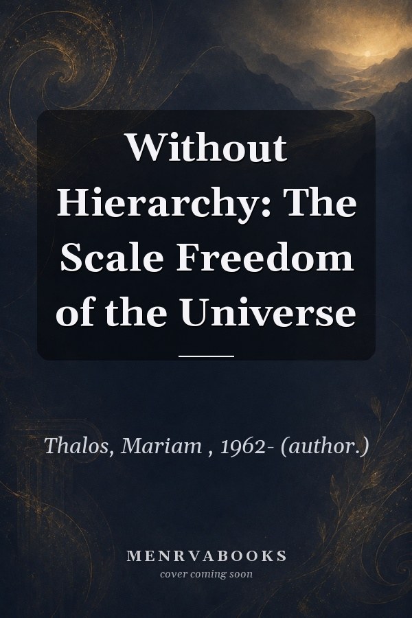 Without Hierarchy: The Scale Freedom of the Universe
