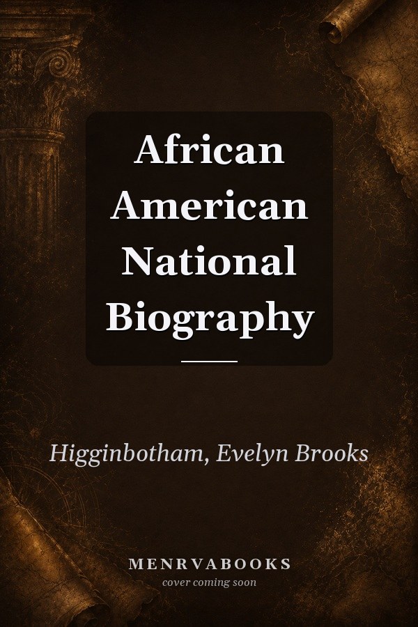 African American National Biography