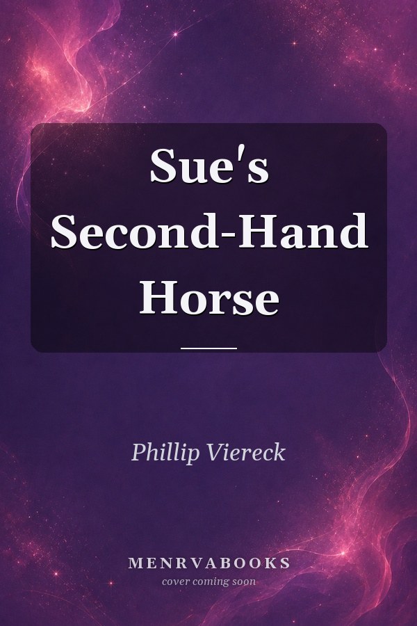 Sue's Second-Hand Horse