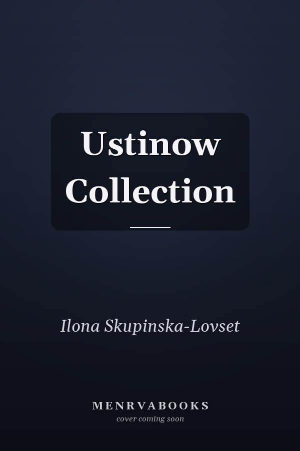 Ustinow Collection