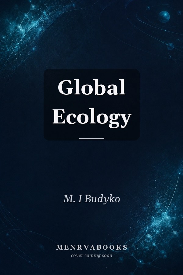 Global Ecology