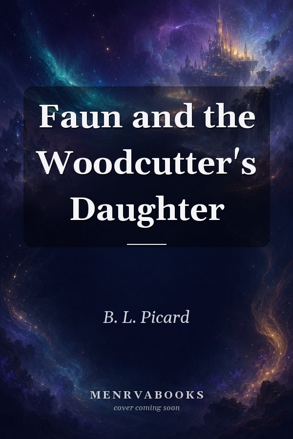 Faun and the Woodcutter's Daughter
