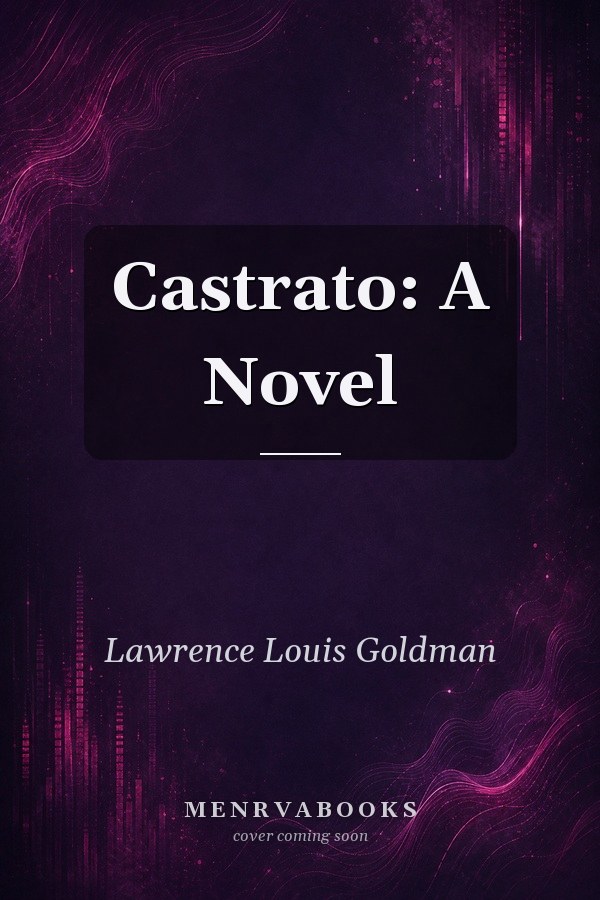 Castrato: A Novel