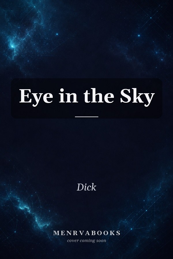 Eye in the Sky