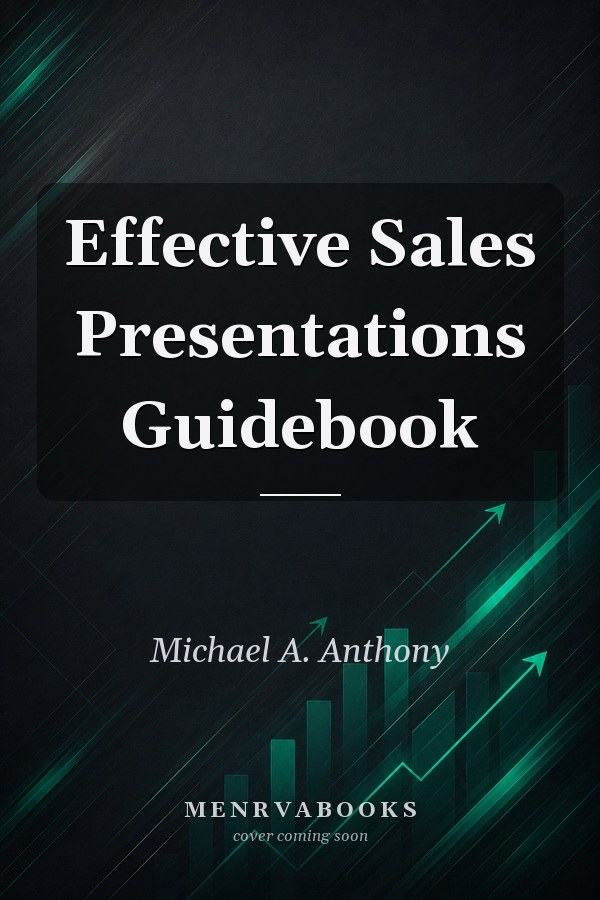 Effective Sales Presentations Guidebook
