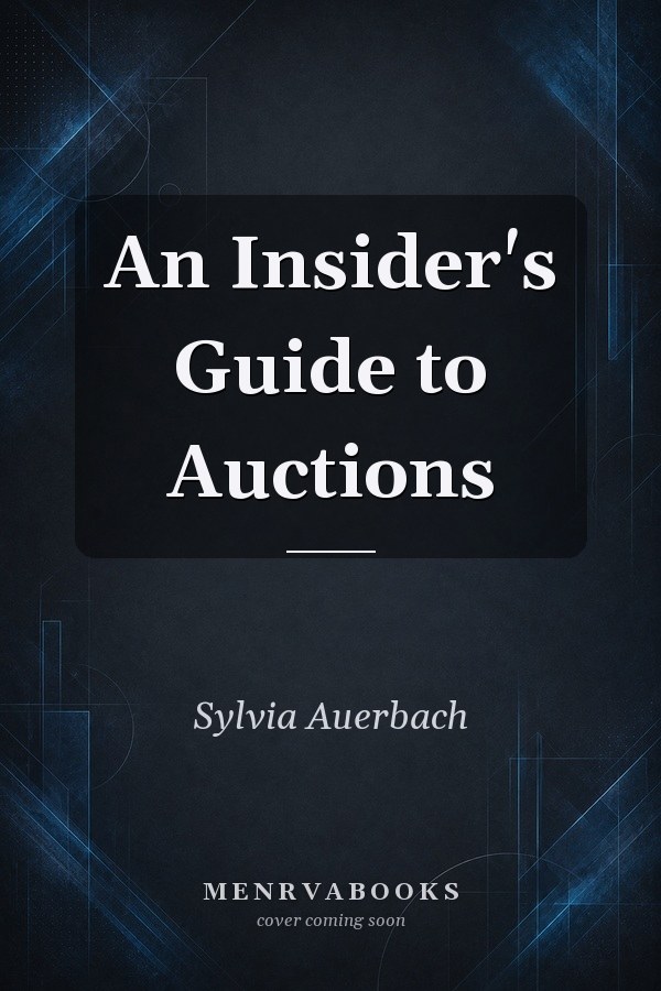An Insider's Guide to Auctions