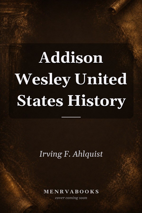Addison Wesley United States History