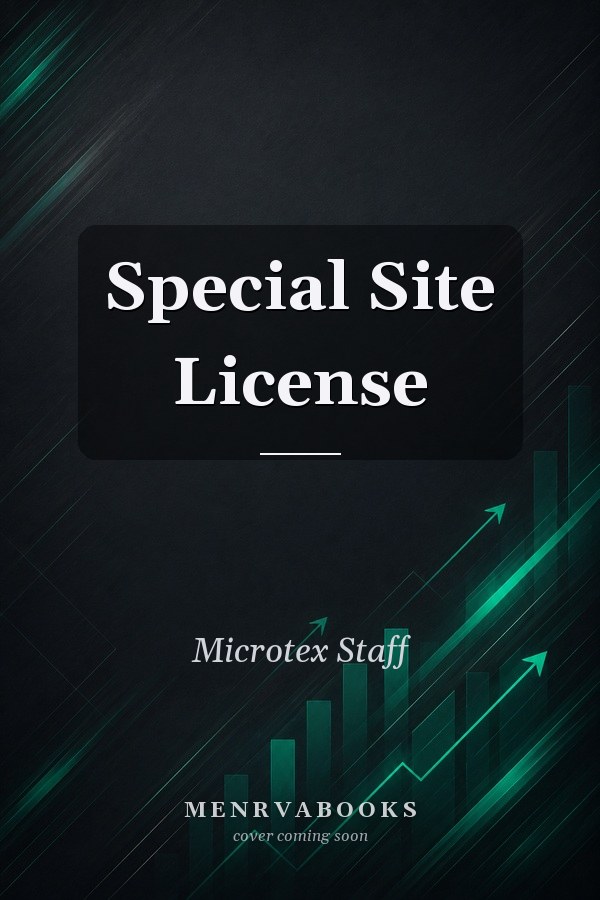 Special Site License