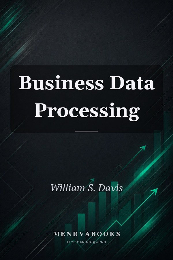Business Data Processing