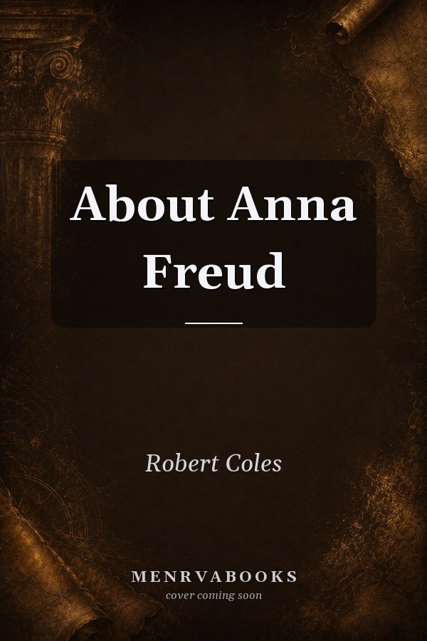 About Anna Freud