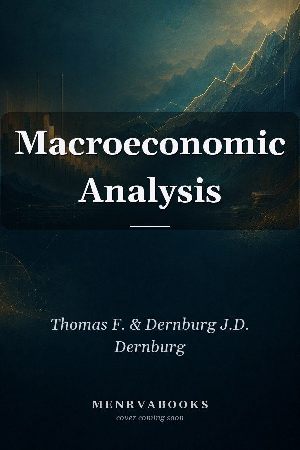 Macroeconomic Analysis