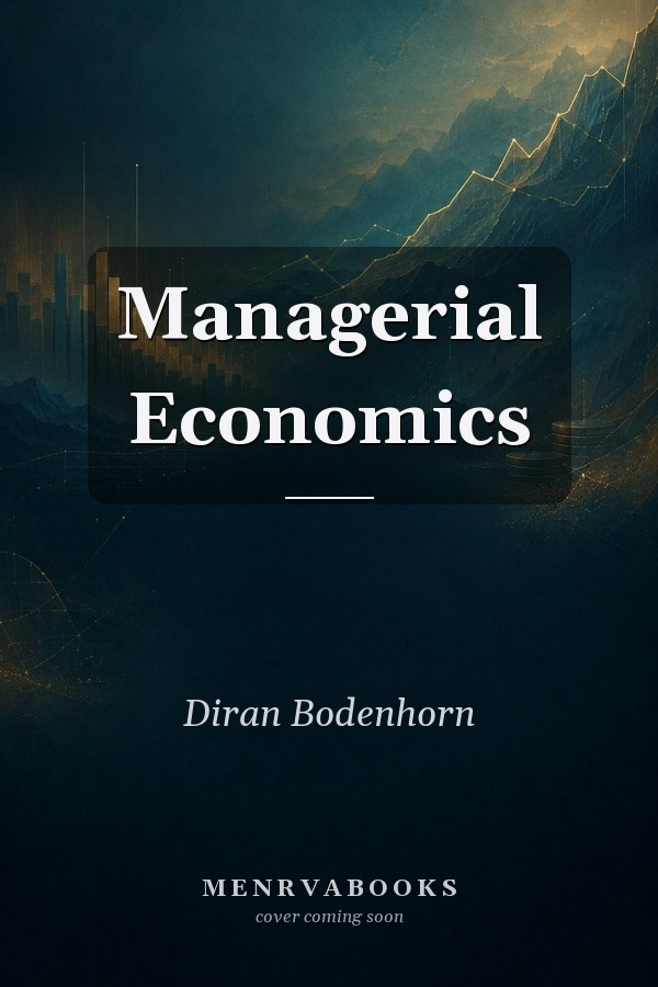 Managerial Economics