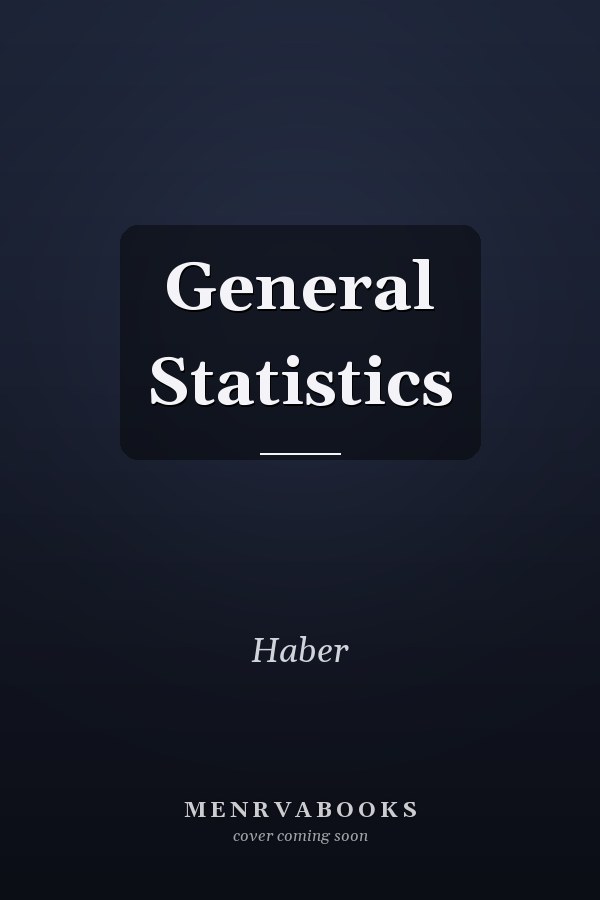 General Statistics