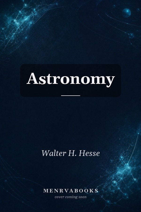 Astronomy