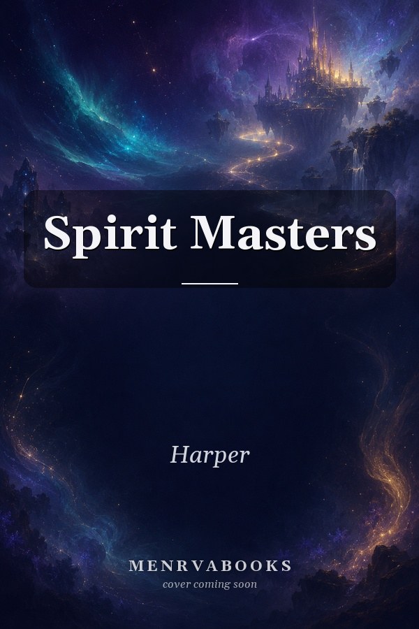 Spirit Masters