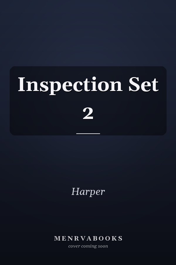 Inspection Set 2