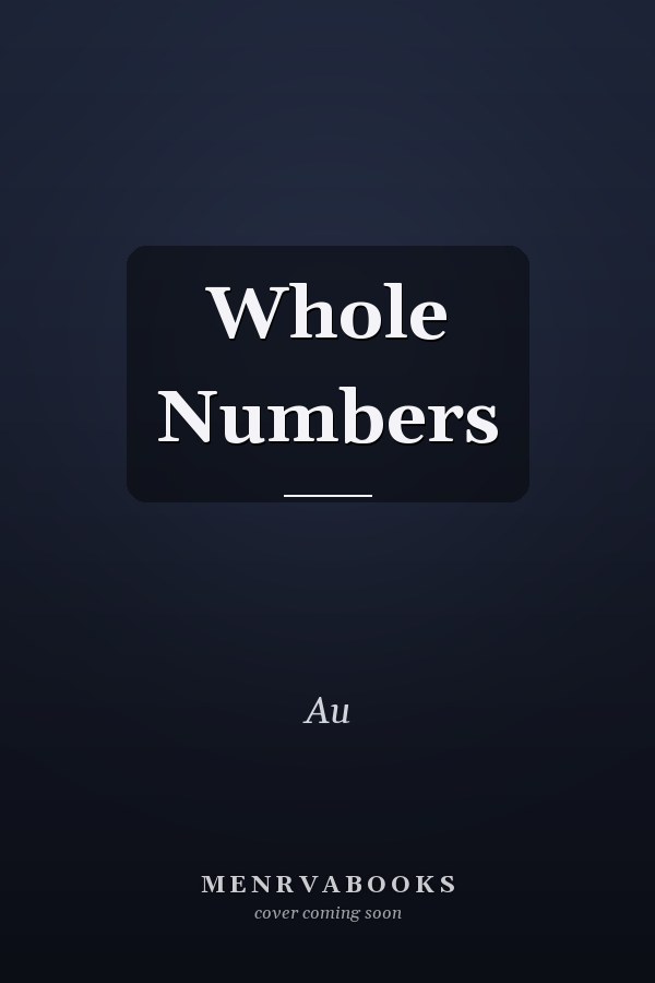 Whole Numbers