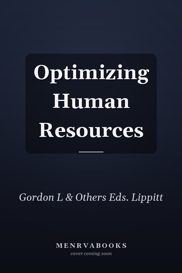 Optimizing Human Resources