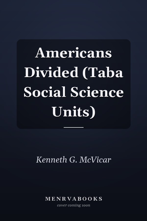 Americans Divided